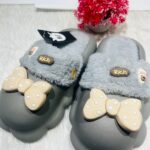 Sandale pour la maison