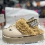 Pantoufles classiques UGG