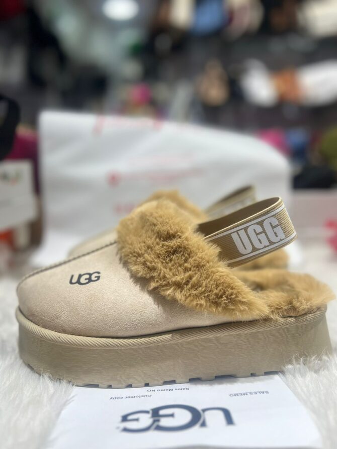 UGG Classic Slippers