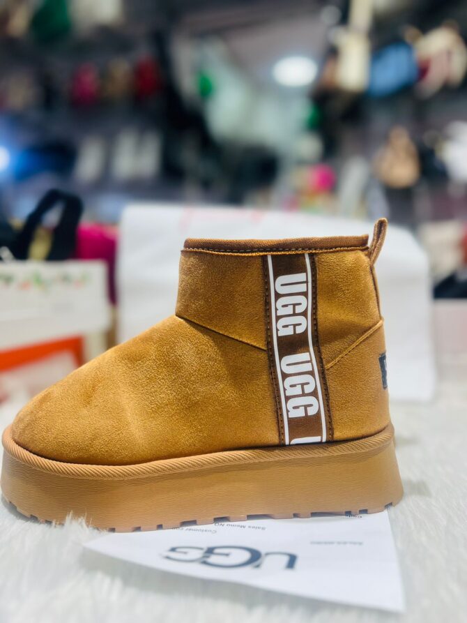 UGG Boot